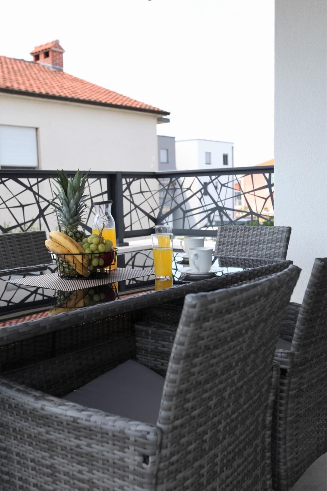 Apartment Sweet Dreams Trogir Quarto foto
